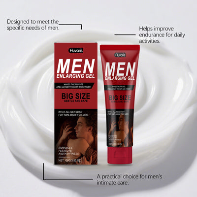 Gel Potenciador para Hombres - Image 11