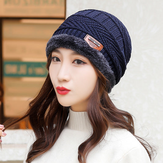Pasamontaña Polar Unisex - Gorro Térmico Invierno