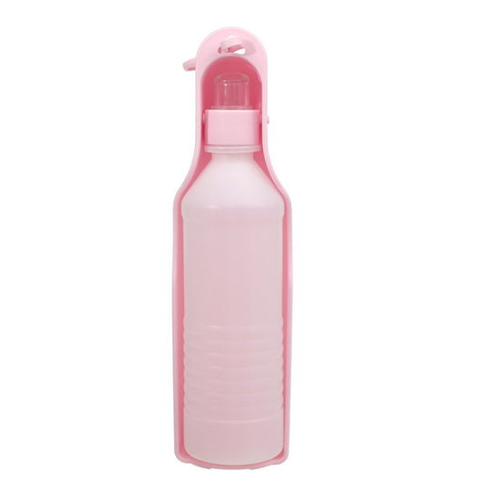 Fuente de Agua Portátil para Mascotas - Comedero Exterior - Image 17