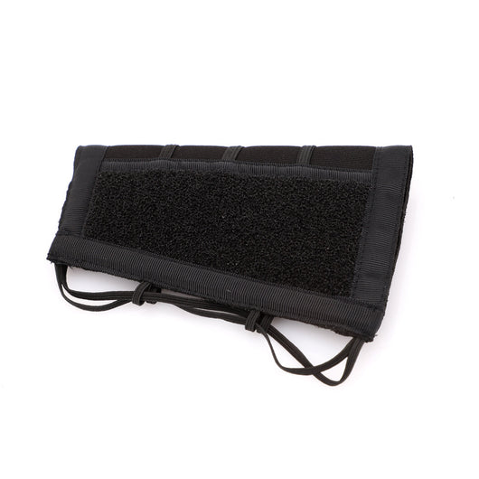 Brazalete Organizador de Pinceles de Maquillaje con Esponja - Image 4