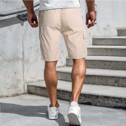 Pantalones Cropped de Trabajo Casual - Image 3