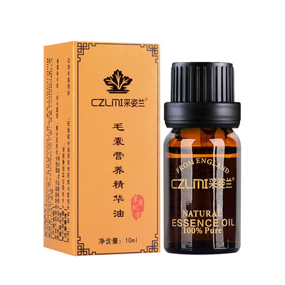 Aceite Esencial Nutritivo para el Folículo Capilar - Image 10