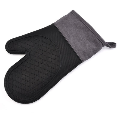 Guantes de Horno Aislantes Térmicos Antiescaldaduras - Image 8