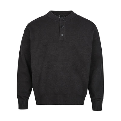 Camisa Manga Larga Premium Relajada para Hombre - Image 6