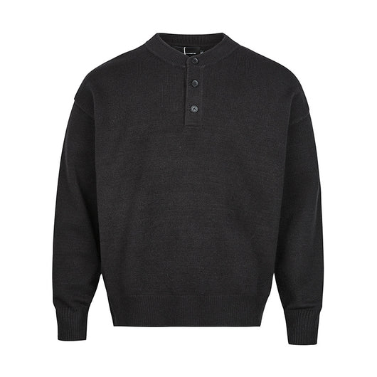 Camisa Manga Larga Premium Relajada para Hombre - Image 6