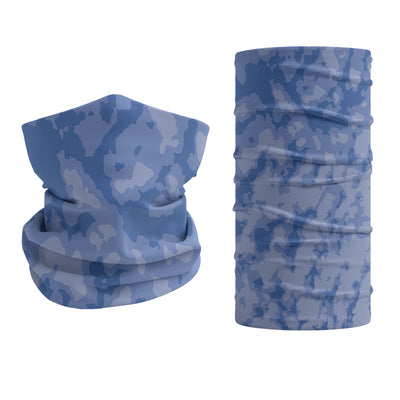 Pañuelo Protector Solar UPF50 para Ciclismo y Actividades Outdoor - Image 41