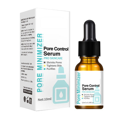 Sérum Reductor de Poros 10ml - Image 5