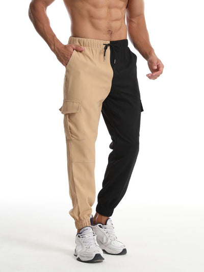 Overol Deportivo Casual de Secado Rápido para Hombre - Image 17