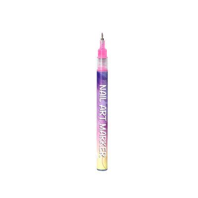 Rotulador de Arte para Uñas 12 Colores - Pintura Acrílica Profesional - Image 12