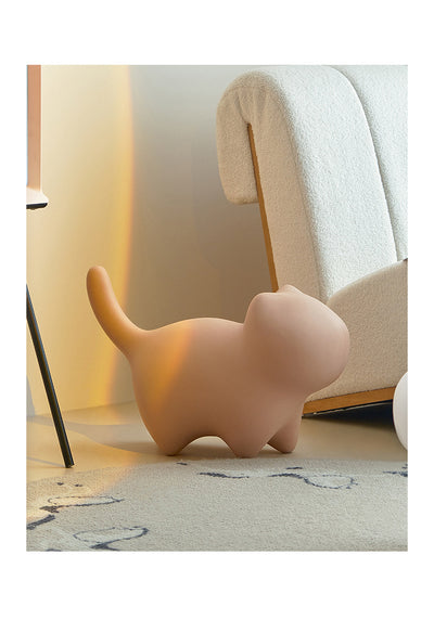 Banqueta Infantil Creativa y Adorable para Sala de Estar - Image 13