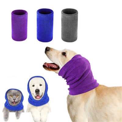 Orejeras Térmicas para Mascotas - Protección Suave y Calidez - Image 4