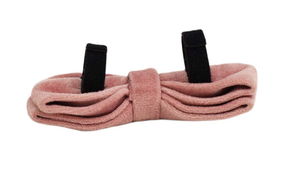 Collar para Perro Morado Claro con Cuerda Ajustable - Image 22
