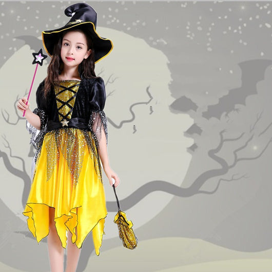 Disfraces de Cosplay Anime para Niños - Image 13