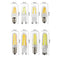 6 W G 9 220 V Warm Blanco