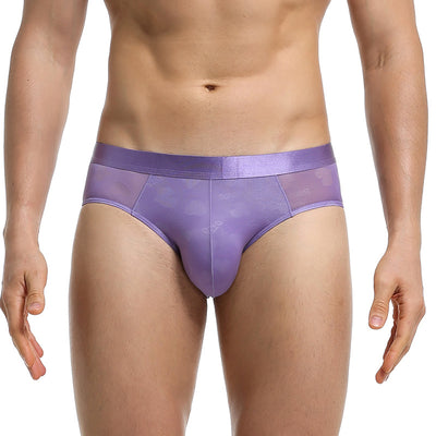 Calzoncillos Deportivos de Algodón Transpirable con Doble Capa - Image 7