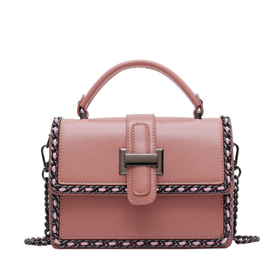 Bolso Mensajero Elegante y Versátil - Image 9