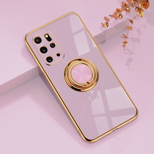 Funda Protectora Magnética para Auto con Acabado 6D y Cierre de Anillo - Image 11