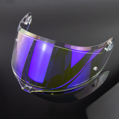 Lámina Antivaho para Visor de Casco de Motocicleta con Hebilla - Image 8