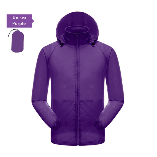 Ropa de Protección Solar Impermeable para Pesca y Actividades Acuáticas - Image 9