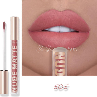 Brillo Labial Antiaderente de Larga Duración - Image 6