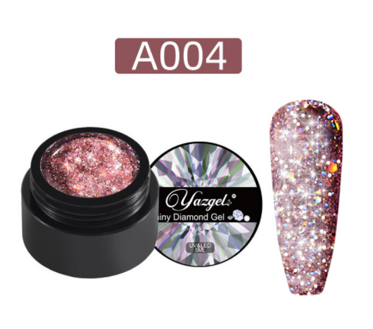 Gel de Uñas Diamante - Image 30