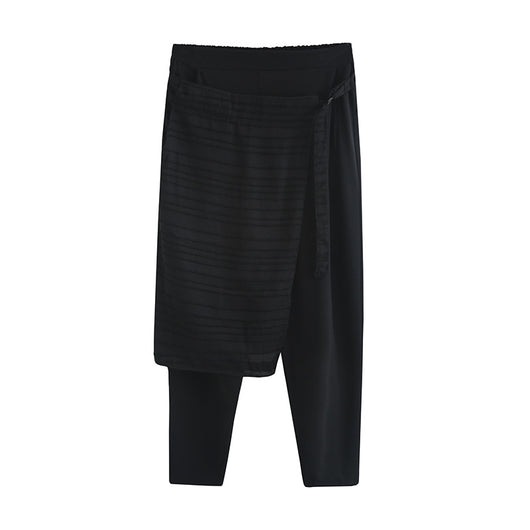 Pantalones Lápiz Elásticos Casual para Mujer - Image 3