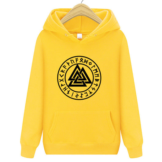 Sudadera Holgada Hip Hop Unisex para Deportes y Estilo Urbano - Image 39