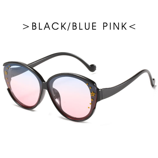 Gafas de Sol Infantiles con Diseño de Estrella - Image 8