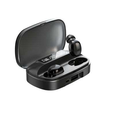 Auriculares Bluetooth de Gran Capacidad con Sonido Premium - Image 6
