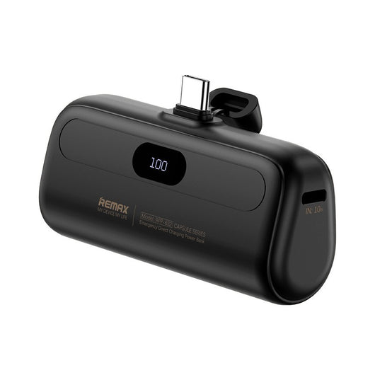 Banco de Energía 5000 mAh para Emergencias - Image 4