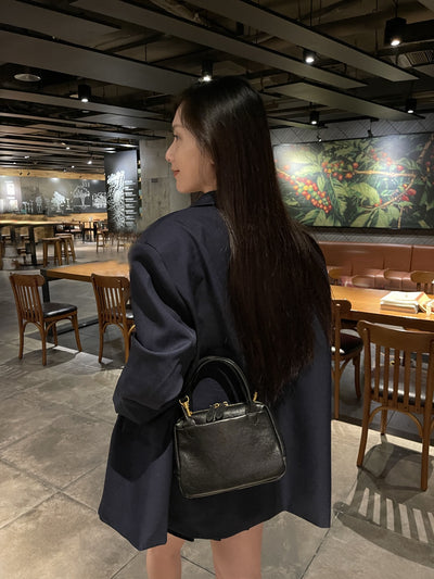 Bolso Crossbody Casual con Cierre de Cremallera para Mujer - Image 15