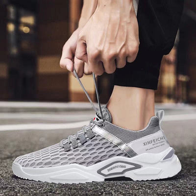 Tenis Deportivos Bajos para Correr - Diseño Estudiante - Image 11