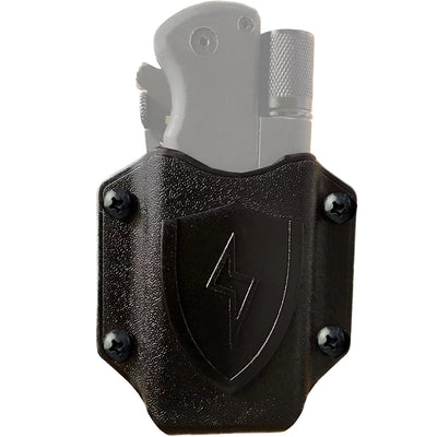 Alicates Tácticos de Corte Rápido con Funda de Almacenamiento Plegable - Image 2