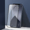 Protector de Pantalla Curvo Templado para iPhone 12 Mini - Borde Sin Roturas 0.23mm