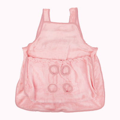 Mochila Portadora para Mascotas - Bolsa de Viaje Pecho para Gatos y Perros Pequeños - Image 10