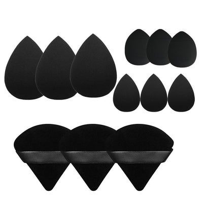 Set de Limpieza y Maquillaje con Esponja Cosmética - Kit Completo de Cuidado Facial - Image 3