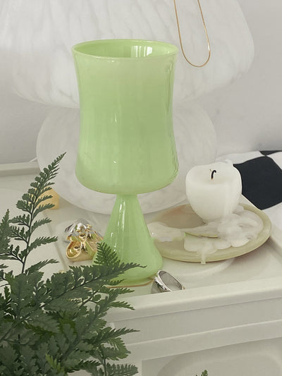 Copa de Cristal Creativa Lujo Ligero para Bebidas - Image 8