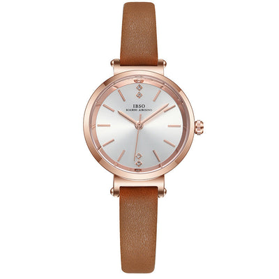 Reloj de Diseño Minimalista con Esfera Pequeña - Image 13