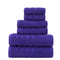 Roxo 6 Peças