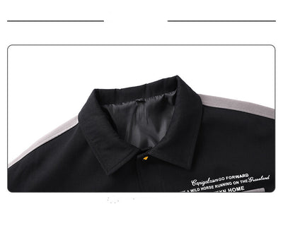 Trajes Deportivos Casuales - Tendencia Otoño Workwear Profesional - Image 16