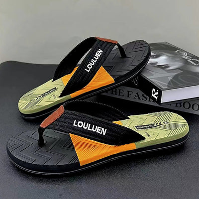 Sandalias Flip-Flop para Hombre - Comodidad Outdoor - Image 2