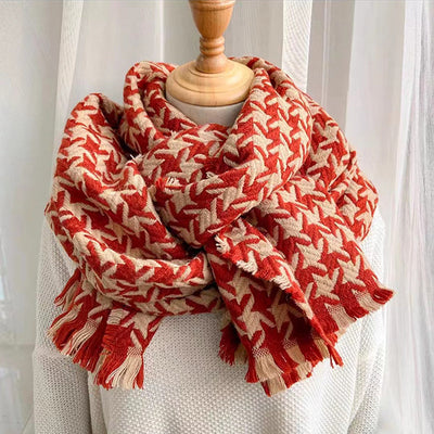 Pañuelo Kilim Versátil para Mujer - Diseño Casual y Elegante - Image 16