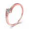 Rose Gold No. 5
