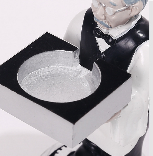 Soporte de Carga Inalámbrica Astronauta Creativo para Reloj Inteligente - Image 5