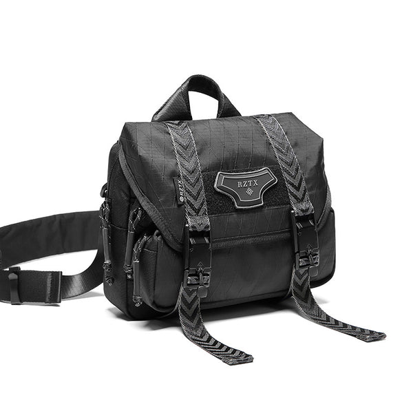 Bolso Bandolera de Tela Oxford de Gran Capacidad