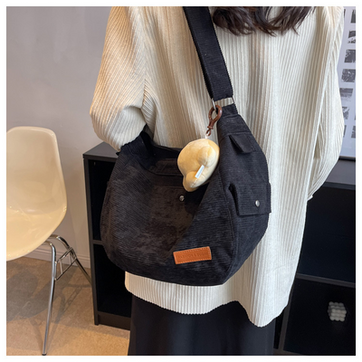 Bolso Retro Francés de Hombro para Mujer - Image 28