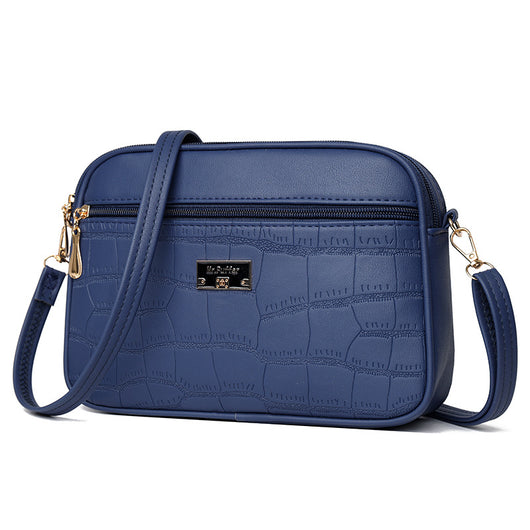 Bolsa Mensajero Minimalista de Lujo Ligero - Colección Primavera - Image 7