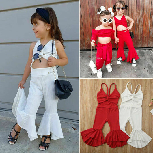 Mono Elegante Sin Mangas para Bebé Niña - Diseño Bicolor Moderno - Image 6