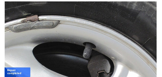 Marcador Reparador de Rayones en Llantas - Image 7