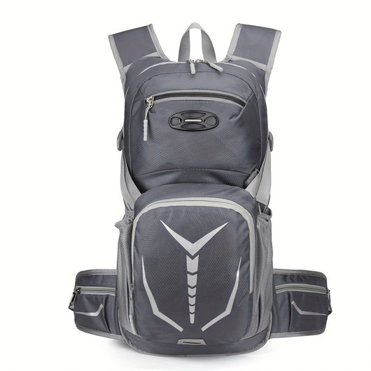 Mochila Deportiva de Gran Capacidad para Ciclismo y Viajes - Image 3